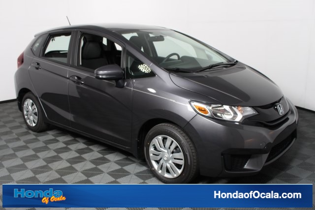 Rountree Moore Nissan >> New 2017 Honda Fit LX 4D Hatchback in Ocala #M700592 | Morgan Auto Group Rountree Moore Nissan >> New 2017 Honda Fit LX 4D Hatchback in Ocala #M700592 | Morgan Auto Group
